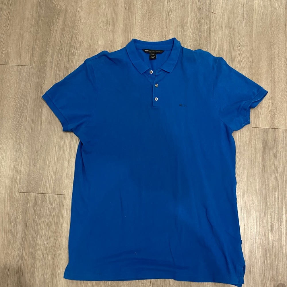 Marc by Marc Jacobs polo